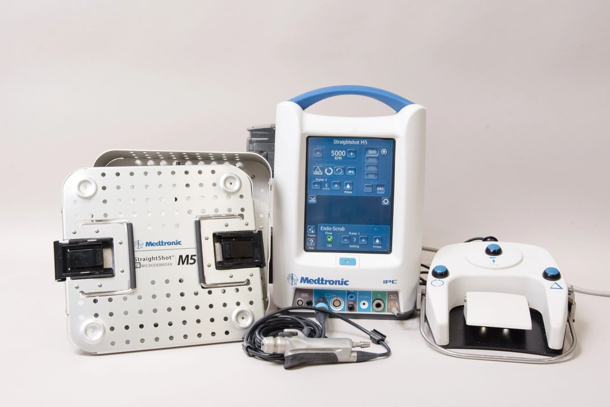 MICRODEBRIDER 1899200 M5 ROHS