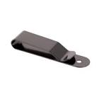BELT CLIP ACC-105 5XX SWING HINGE CLEAR