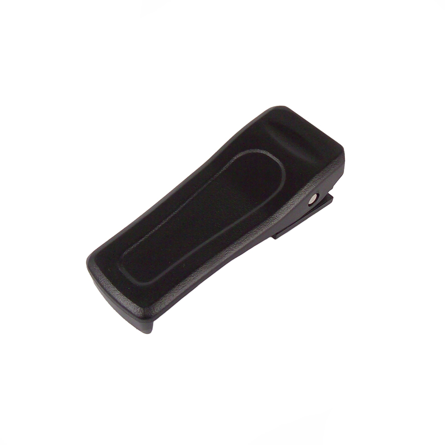 BELT CLIP ACC-105 5XX SWING HINGE CLEAR