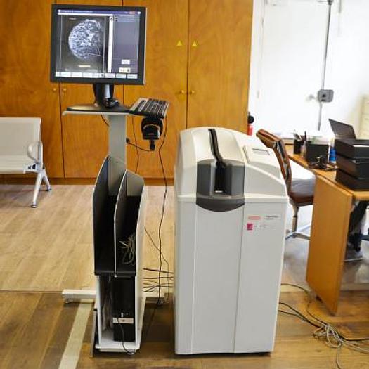 LEAD 977A260 5mm COMPACT 1X8  MRI