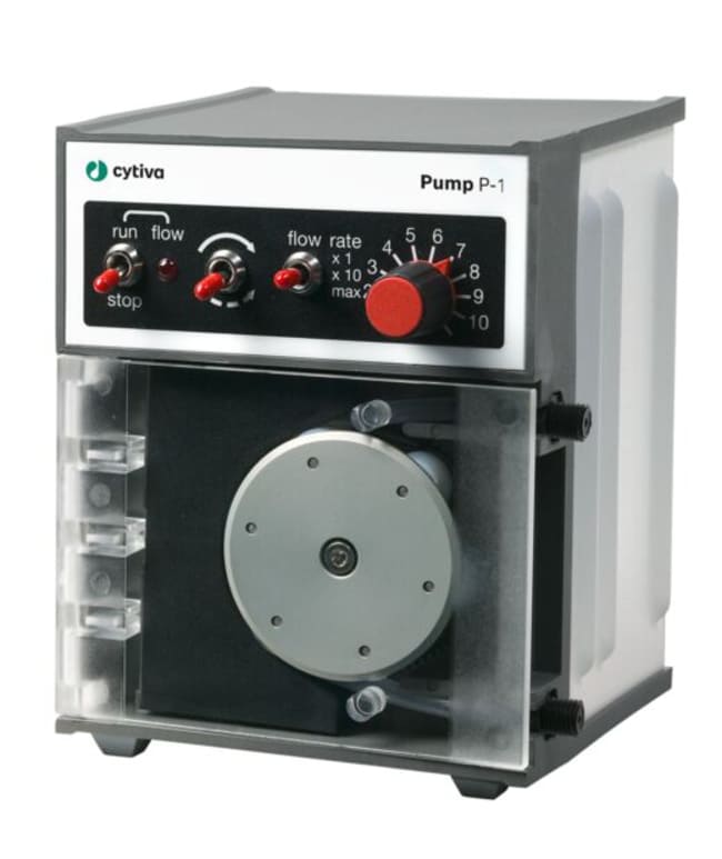 PUMP 9735553 PERISTALTIC - VISUALASE