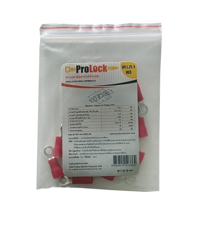 XLINK 5442325 4.75 PROLOCK MLT 25-27MM