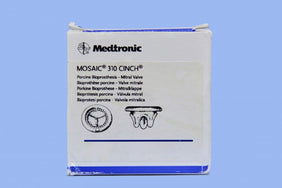 VALVE 310C27 MOSAIC MITRAL CINCH 27MM