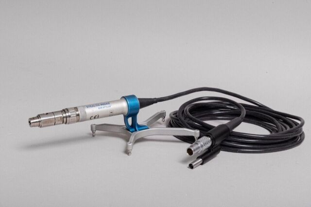 MOTOR STEALTH-MIDAS STYLUS