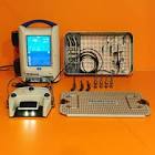 INST CASE FOR STEALTH-MIDAS MOTOR