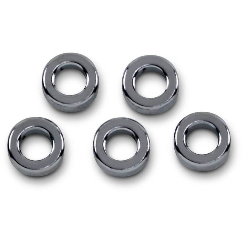 SPACER 2111155 OLIF25 20MM 6 DEG 8X55
