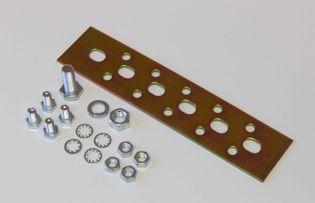 RETRACTOR ADAPTER