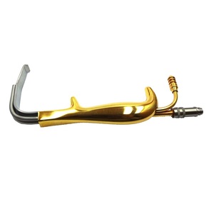 RETRACTOR ADAPTER