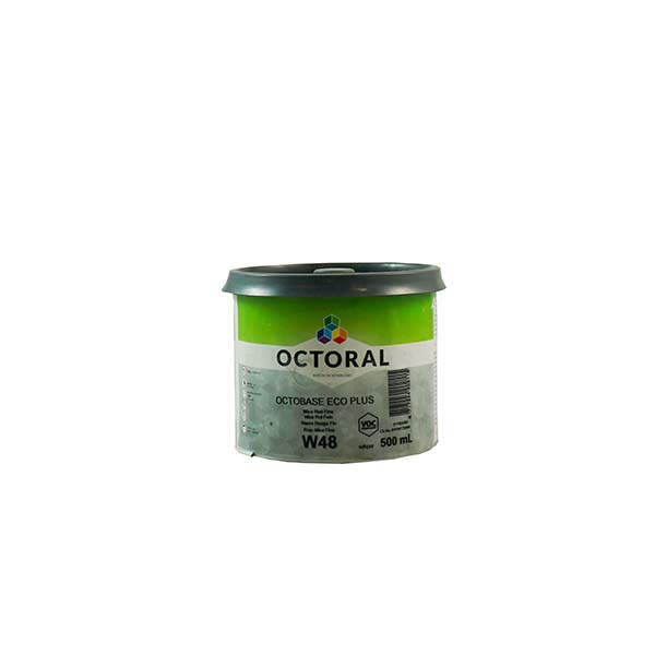 OCTOBASE 28710 FXT SKT BLADE ST