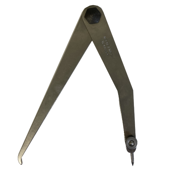 CALIPER 4360713 13MM CALIPER