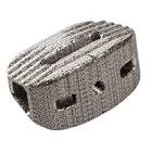 CAGE 369120812 MEDIUM TI ALIF 8DEGX12MM