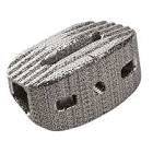CAGE 369121610 MEDIUM TI ALIF 16DEGX10MM