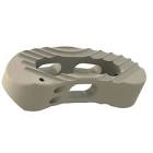 CAGE 369231206 LARGE TI OLIF 12DEGX6MM