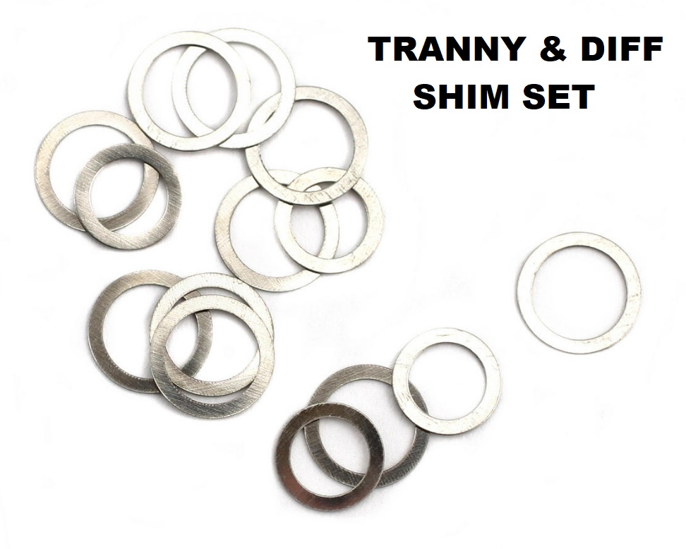 DISTRACTOR 3695510 SHIM 6MM-8MM