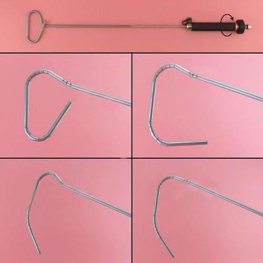 RETRACTOR RACK 28611