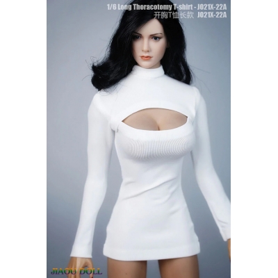 BLADE 28603 LONG THORACOTOMY STD