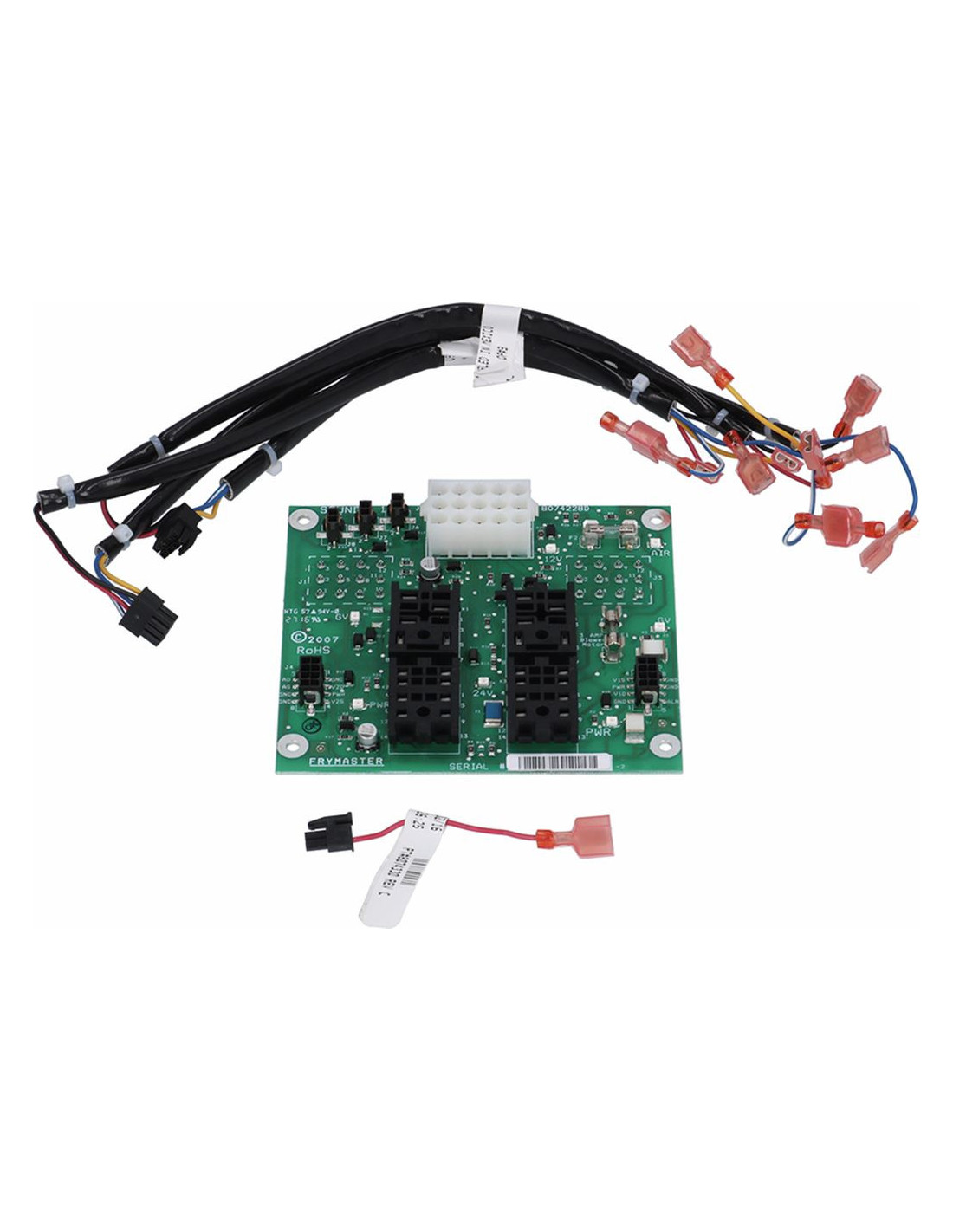 INTFC KIT 9734366 HUD LEICA OH4 S7