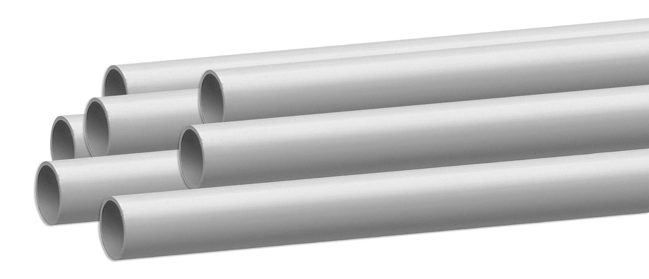 CONDUIT PVC220S CONTEGRA SUPPORTED 20MM
