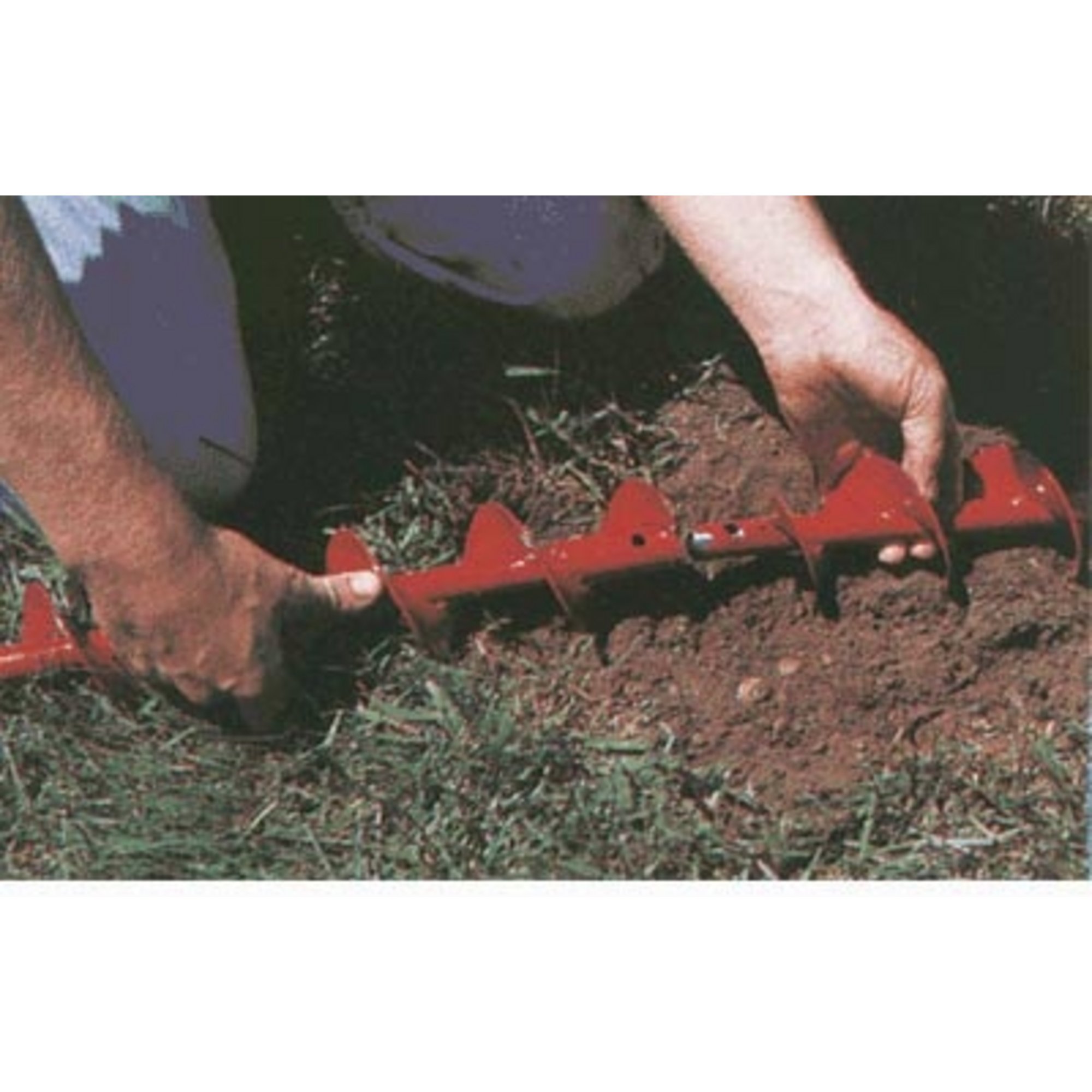 EXTENSION 3708660 DBS NO TUNNELING TOOL