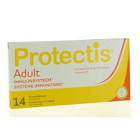 ICD D364DRG PROTECTA DR IS-1/DF-1 OUS