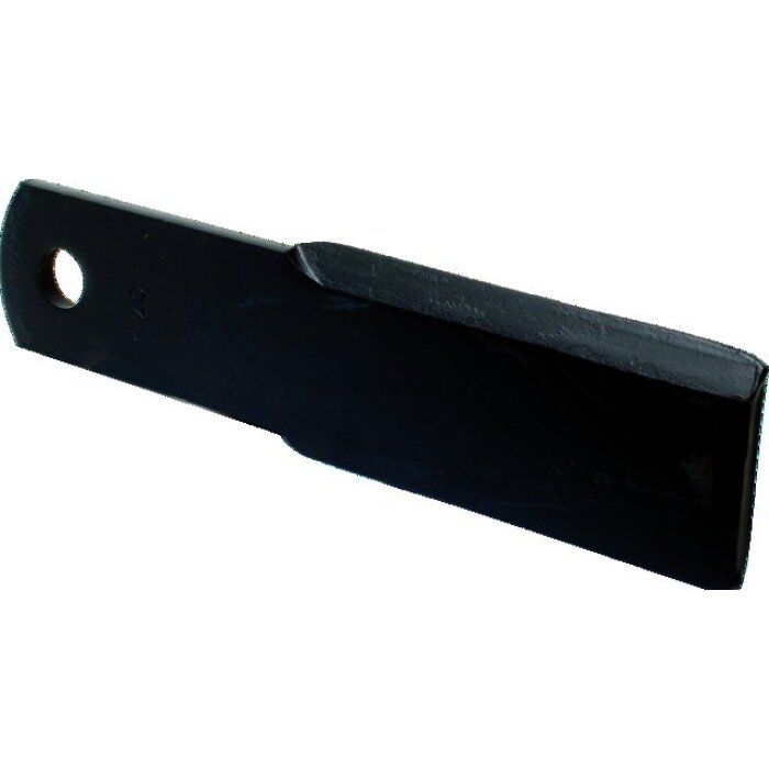 PLATE 015-042-C RIGID STRT 1H X 1H 8MM
