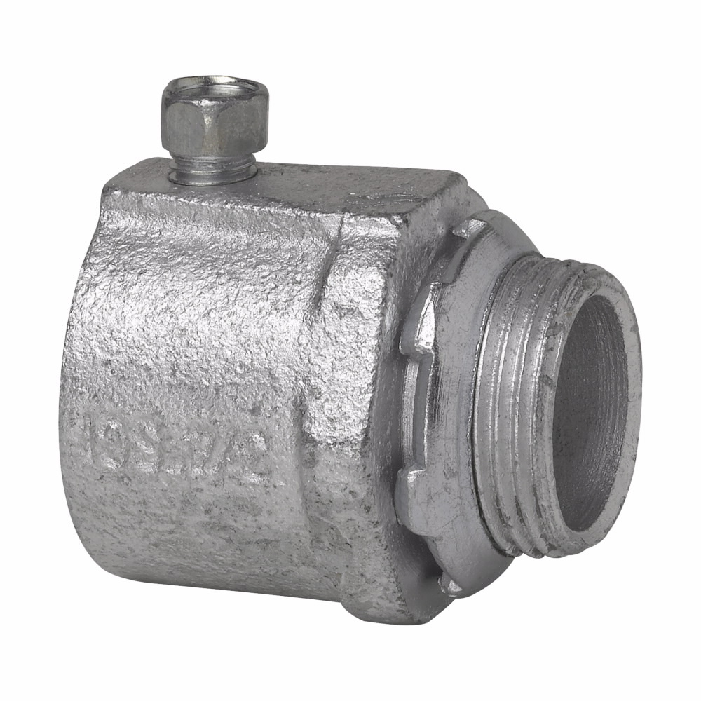 PLATE 015-044-C RIGID STRT 1H X 1H 12MM