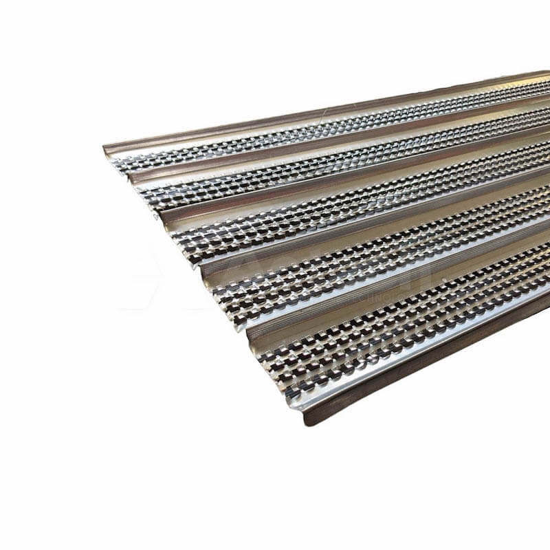GRIDMESH 015-2001-4 11CM X 7.5CM 4MM HCD