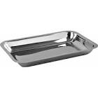 PLATE 015-237 Y 3H X 3H 5MM DOUBLE