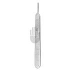MESH 015-260-18 BURR HOLE 18MM DIA