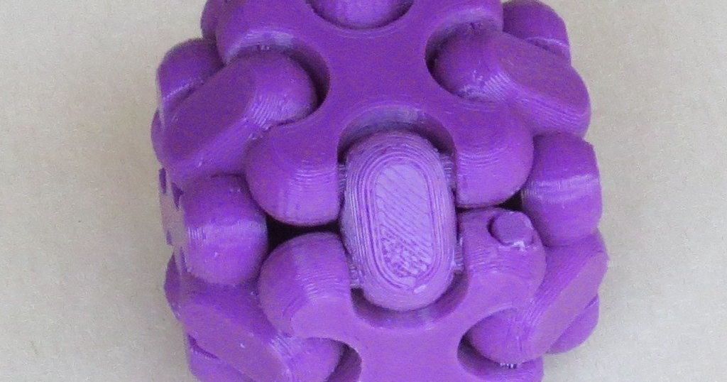 FLEXMESH 8001511-3 1.5 SML THIN