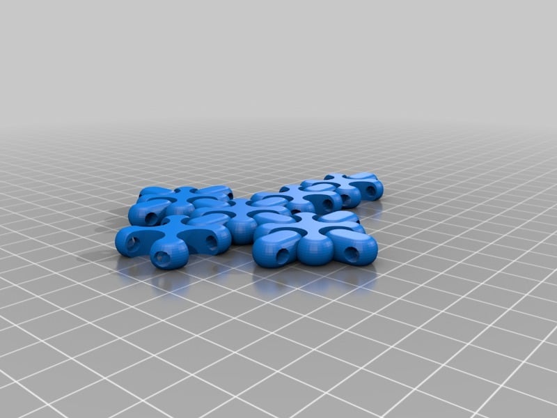 FLEXMESH 8001511-6 1.5 SML STANDARD