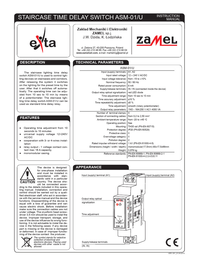 INST KIT 9735109 TAP ASM 7.5 G5