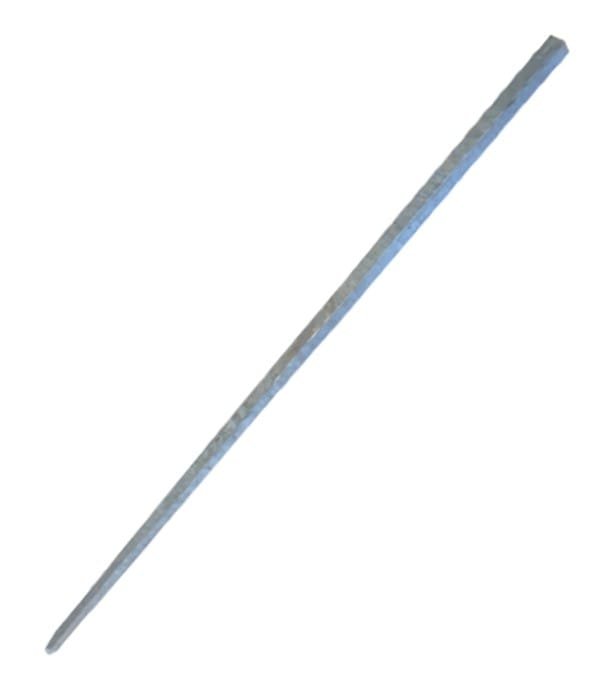 ROD 3603706 TAPERED 3.5/4.75MM X 420MM