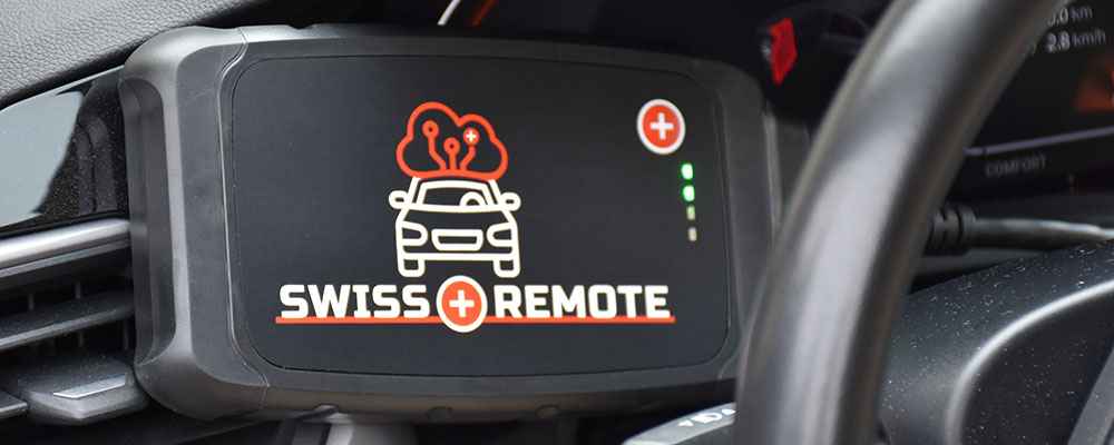 CONFIG BI75000028 O2 REMOTE PENDANT