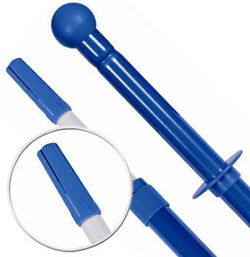 ACCY 569 BENDABLE HANDLE
