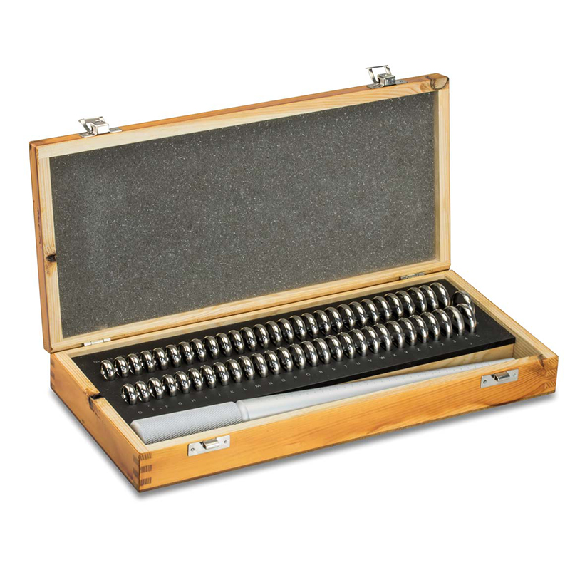 ACCY 578 AP SIZER SET