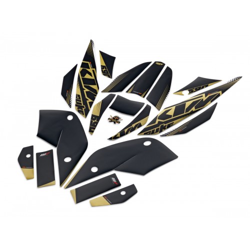 SW KIT 9735596 STEALTH STEREOTX 2ND LIC