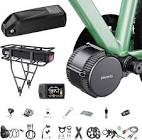 KIT SVC BI71000486 MOTOR BATT CHGR