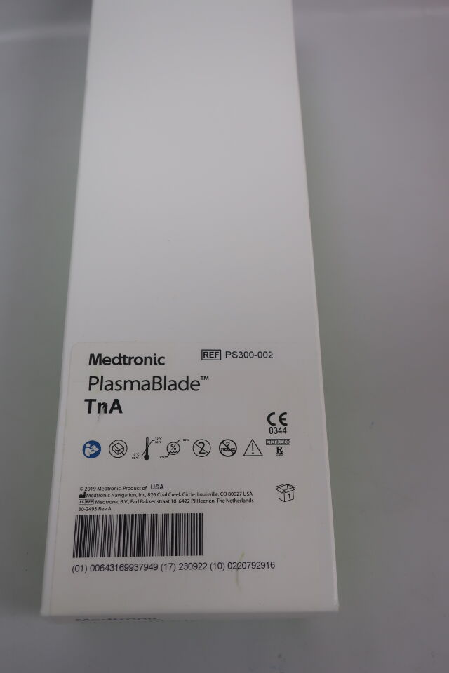 PLASMABLADE PS300-002 TNA