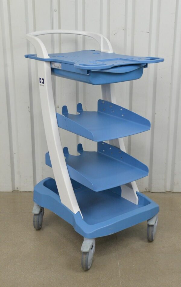 UNIVERSAL GENERATOR CART 34-108-1