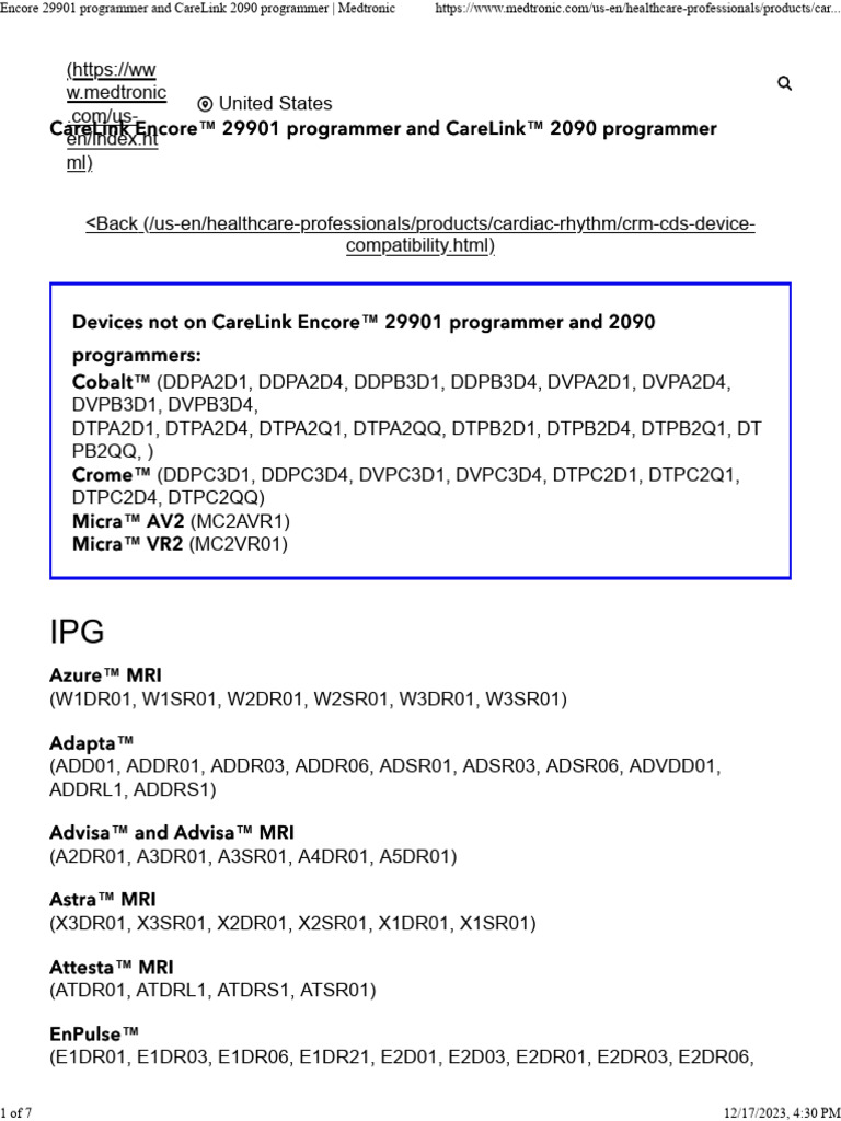 PRGM 2090  PROGRAMMER-PORTABLE CRM
