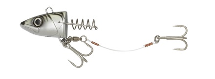 LEAD KIT 3389-28 QUAD DBS .5MM SP 28CM