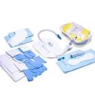 LEAD KIT 3389-40 QUAD DBS .5MM SP 40CM