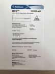 LEAD KIT 3389-40 QUAD DBS .5MM SP 40CM