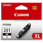 INK CARTRIDGE 8253252 CANON 251 BK XL