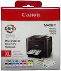 INK CARTRIDGE 8253254 CANON 251 CMY XL