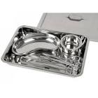 TRAY 2201000 PIVOX INSTRUMENT SET 1
