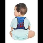 HARNESS ACC-846BL PUMP TODDLER BLUE