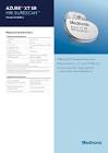IPG W2SR01 AZURE XT SR MRI