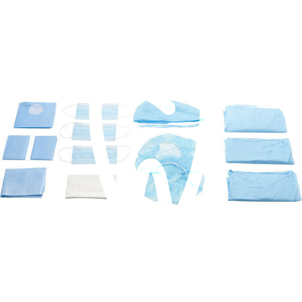 CENTERPIECE 436125D 25MM D-SIZE STERILE